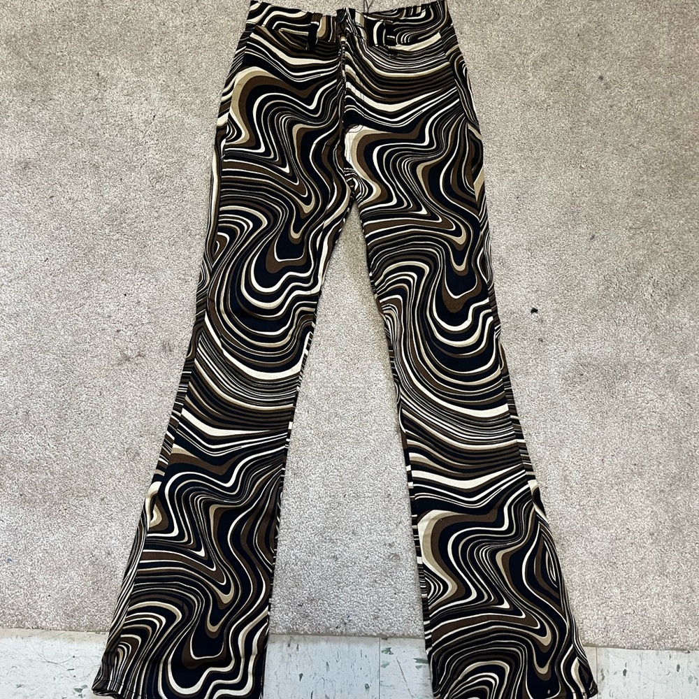 Motel Rocks flare jeans